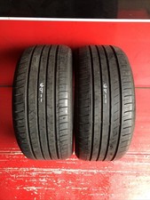 245 40 18 Yokohama BluEarth-gt AE51 97w 6mm Tread