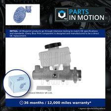 Brake Master Cylinder fits