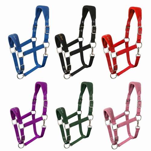 Feather soft padded horse - feather,