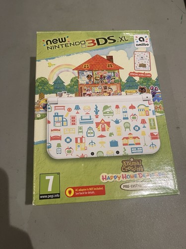 Nintendo 3ds console - nintendo,