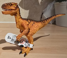 Schleich Velociraptor 15045