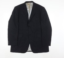 Mens UK Size 42 Carpe Diem
