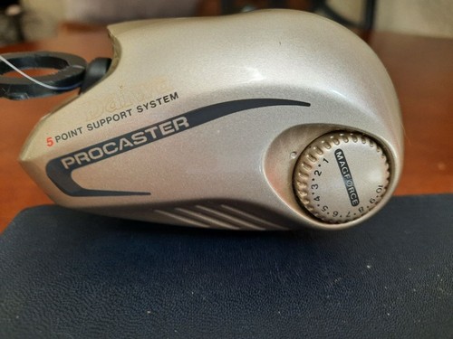 Vintage daiwa procaster - vintage,