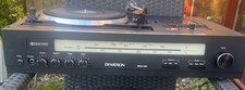 Dynatron. Record Player /Tape