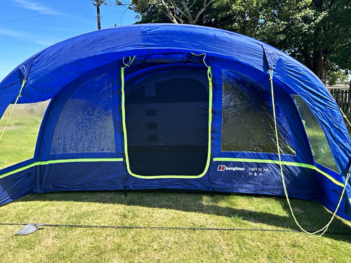 Berghaus air 6xl - berghaus,