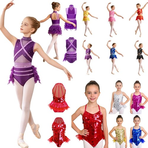 Kids girls gymnastics - uk, dance