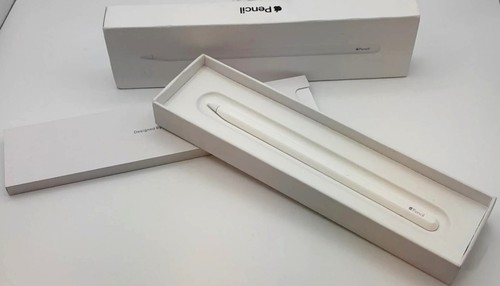 Apple pencil 2nd generation - apple,