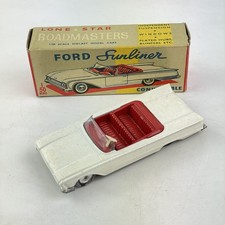 Vintage Boxed Lone Star Ford