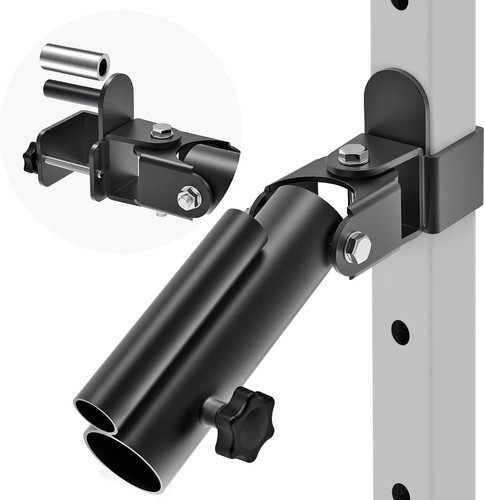 Bar row landmine attachment - bar,