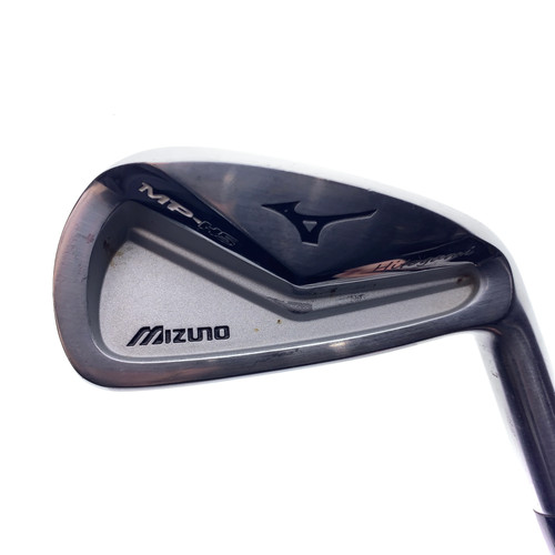 Used mizuno iron - used, mp-h5