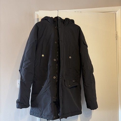 Mens carhartt anchorage parka - carhartt,