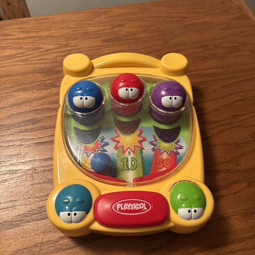 Playskool busy ball popper - playskool,