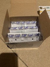 X3 Lap Sockets Brand New In