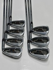 Ping S57 Iron Set 4-PW / Green