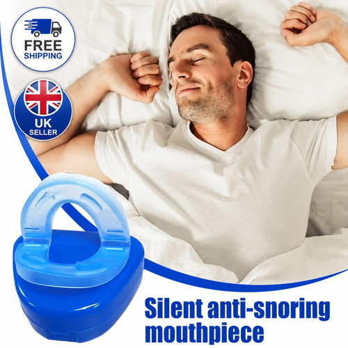 Honex anti snoring - honex, mouthpiece