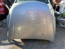 Ford Mondeo MK4 Front Bonnet