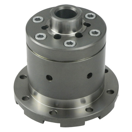 Blackline mgb salisbury axle - mgb,