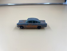 RARE VTG Matchbox Lesney 1-75