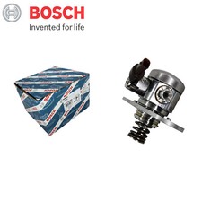 High Pressure Fuel Pump Bosch