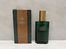 Aspen Mens Vintage Aftershave