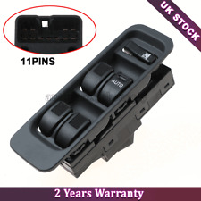 New Master Window Switch RHD