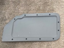 Renault Kangoo Van Rear Boot Trim 2003-2007 Drivers Side 8200096046