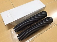 Honda NX650 XL200 XL250 XL350 XL500 XL600 XR200 XR250 ATC250 Boot Front Fork NEW