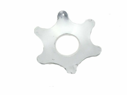 New bsa m20 fork girder - fork,