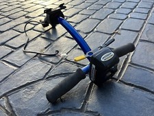 Shoprider Toy lander Jeep Tot