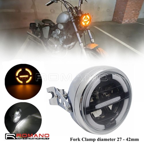 For harley cafe racer honda - for,
