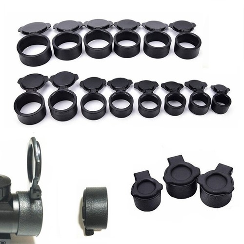 66mm rifle scope protect - 30-66mm,