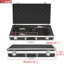 Wireless Microphone Carrying