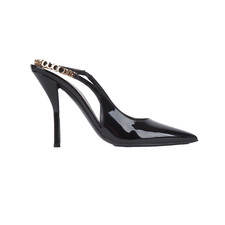 GUCCI Signoria pumps with heel