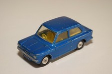 A2 1:43 CORGI TOYS 251 HILLMAN