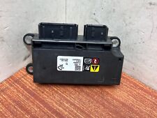 2019 GENUINE VAUXHALL CORSA ENERGY 1.4 AIRBAG ECU CONTROL MODULE 13511833
