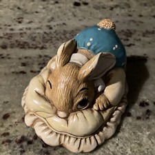 Vintage Pendelfin Rabbit