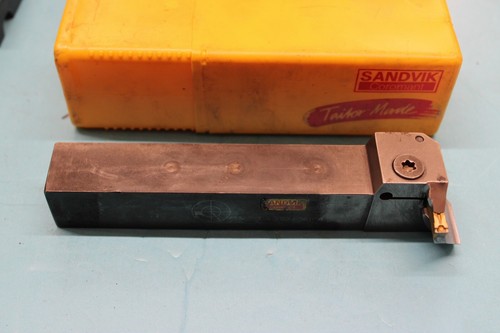 Sandvik tmlg 123j - sandvik,