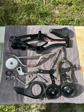 12” Specialized Hemi Bmx
