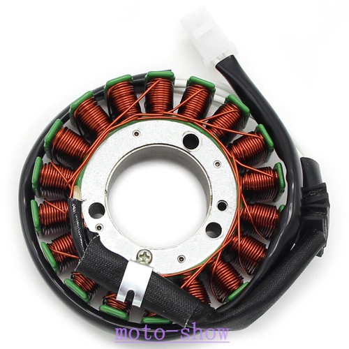 Magneto generator stator - stator, coil