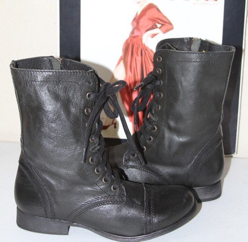 Steve madden troopa combat - madden,