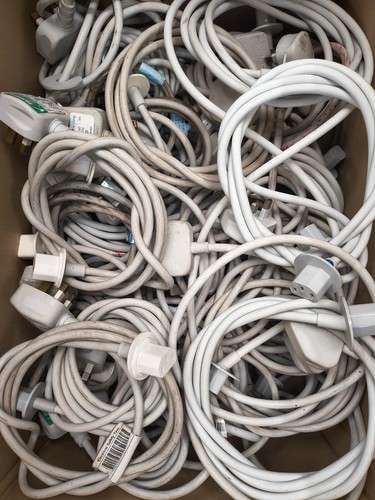 Job lot 50 x power - **,