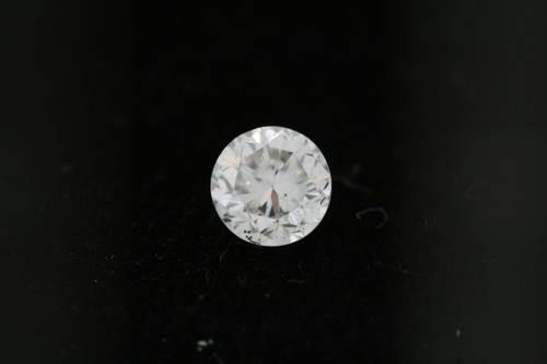 Gia 46ct round loose diamond - gia,