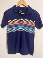 OshKosh B'gosh Boys Stripped