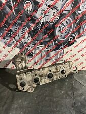 2013-2017 FORD FIESTA VAN MK7 1.5 TDCI DIESEL EXHAUST MANIFOLD GASKET 9672921080