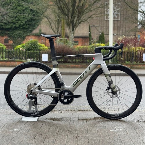 Scott foil 2024 - 30,