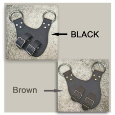 Pirate Leather Gun Sword