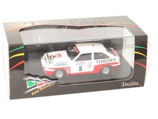 1/43 Vauxhall Chevette HSR