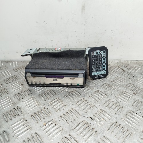 Bmw series e60 2006 - 5, dvd