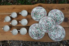 Maddock Indian Tree Cups and