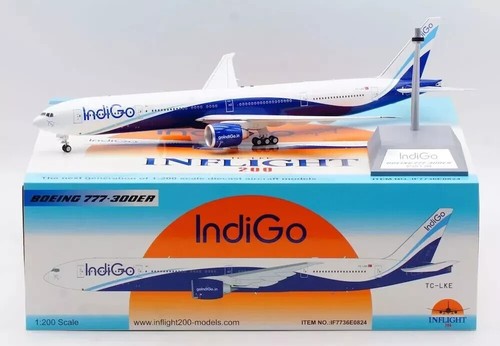 Inflight200 boeing 777 31h - boeing, 777-31h/er